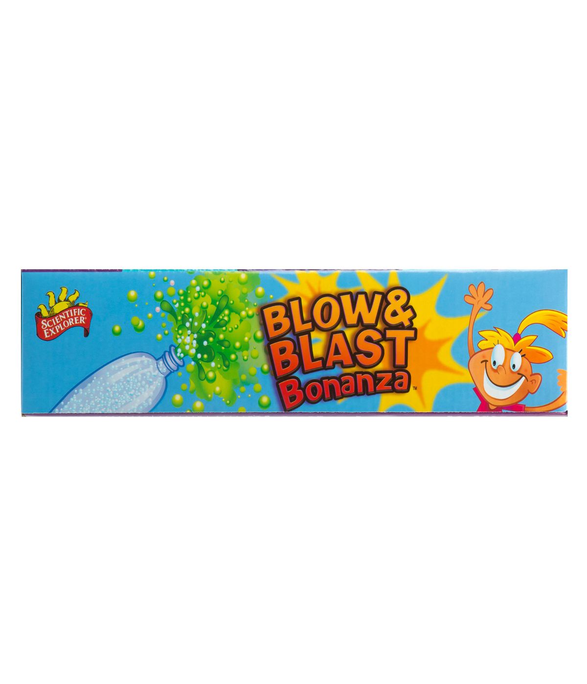  Blow & Blast Bonanza Multi - Multi - Bonton