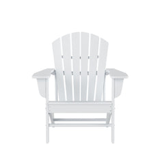 Outdoor Adirondack Chair