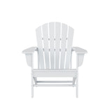 Outdoor Adirondack Chair