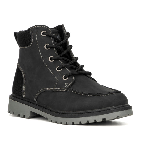 Boy's Buddy Boot