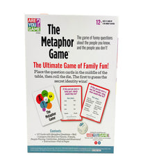 The Metaphor Game Multi