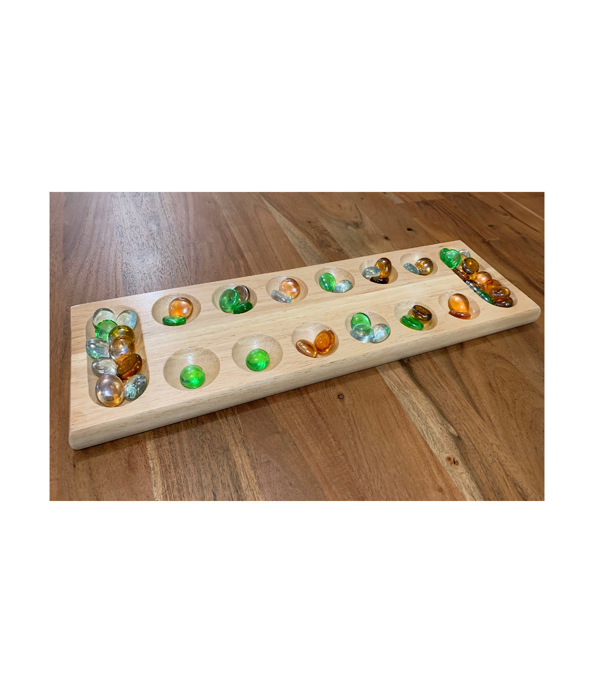  Mancala Multi - Multi - Bonton