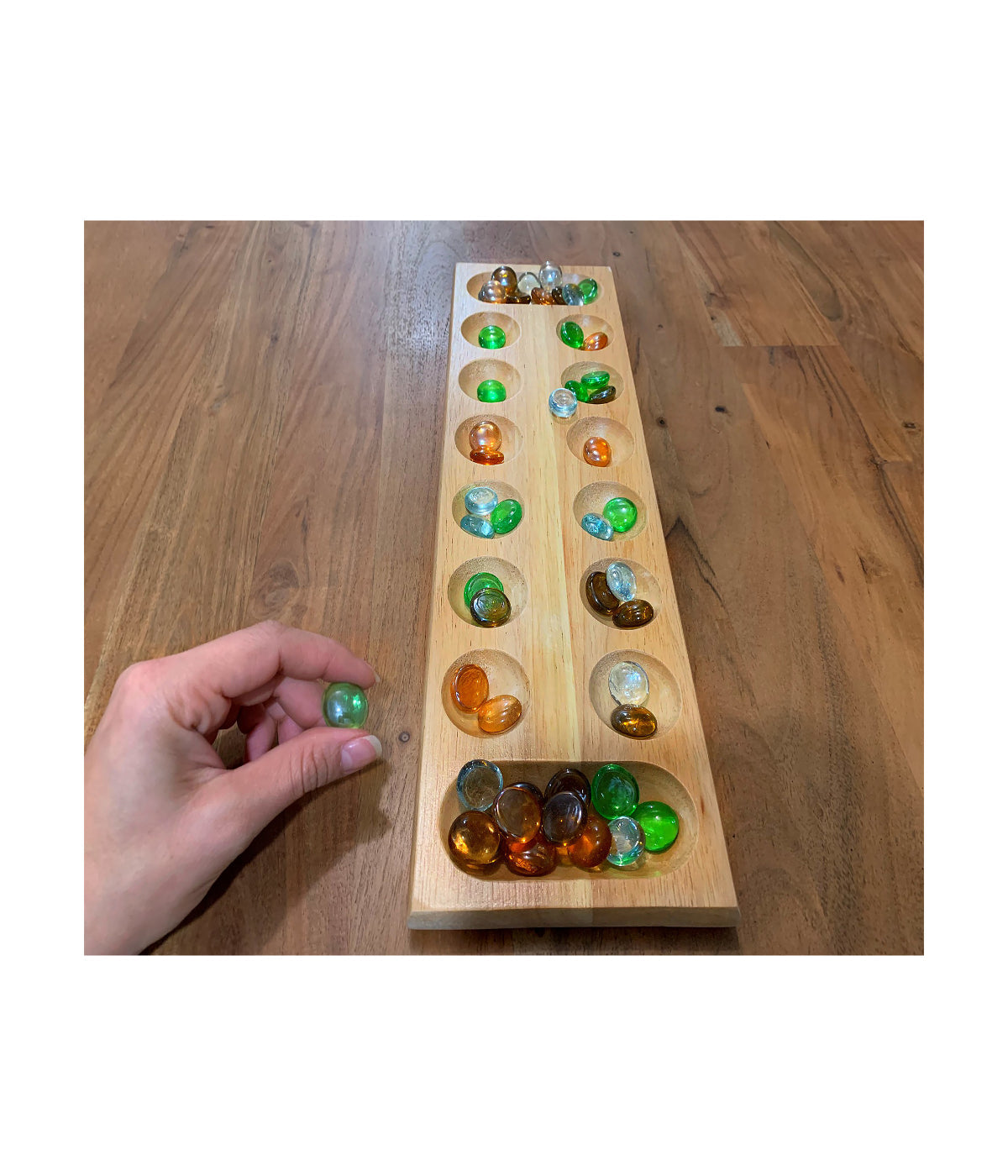  Mancala Multi - Multi - Bonton