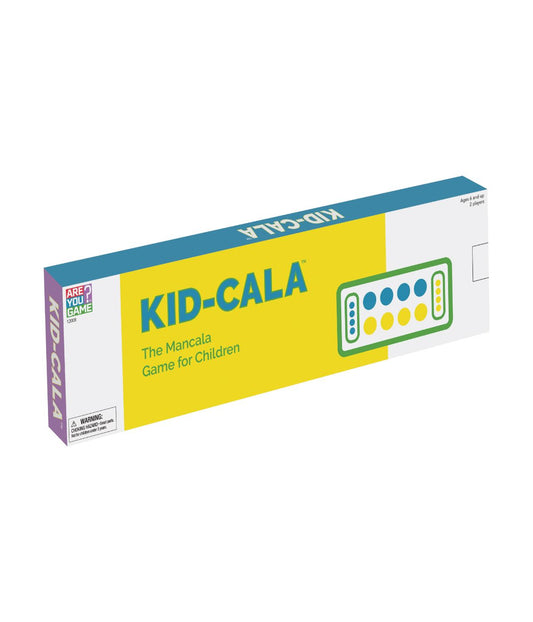 Kid-Cala Multi