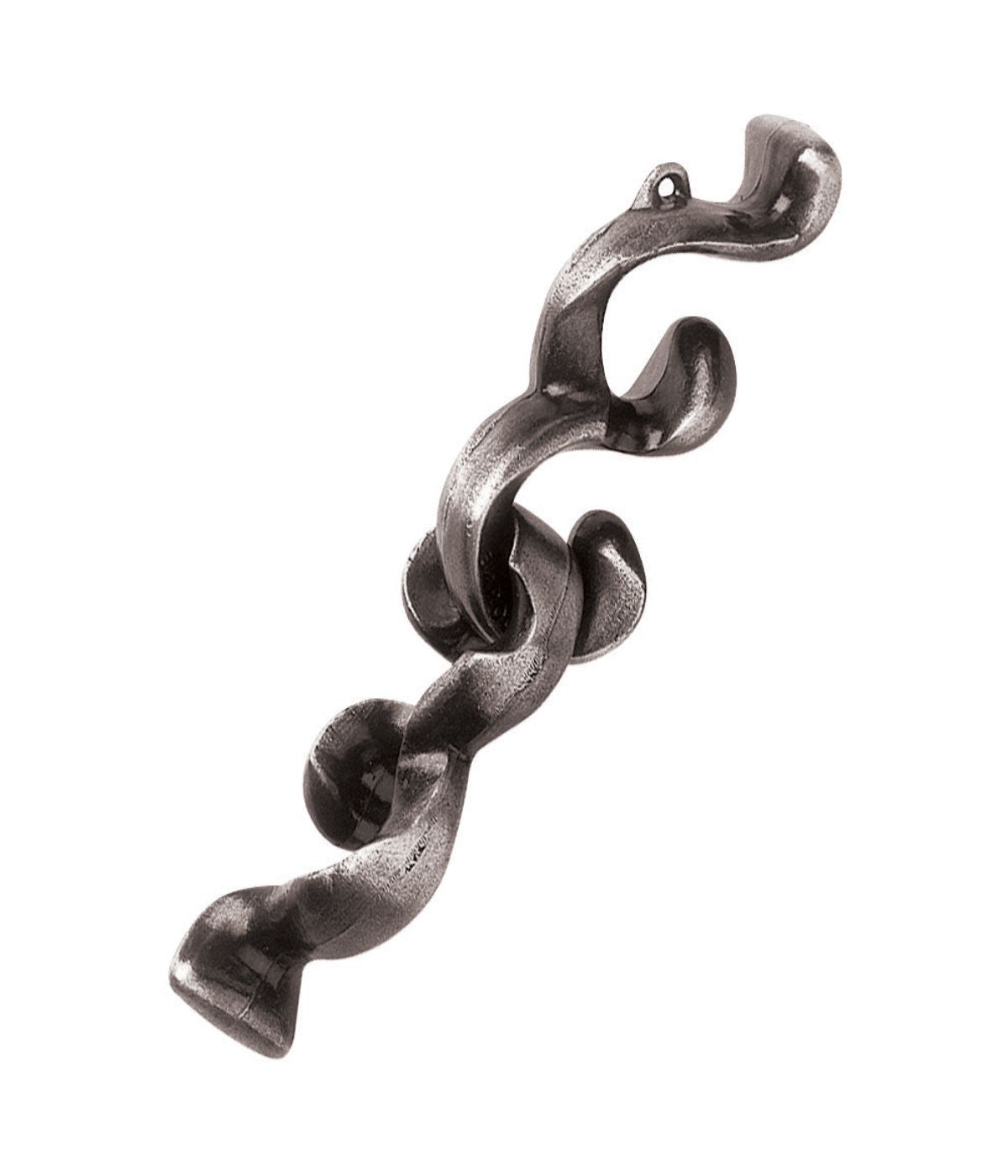  Hanayama Level 4 Cast Puzzle - Baroq Multi - Multi - Bonton