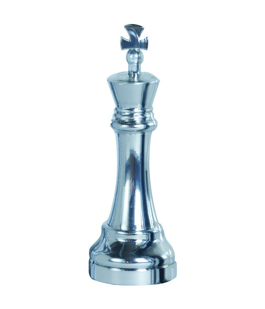 Hanayama Level 3 Cast Chess Puzzle - King Multi