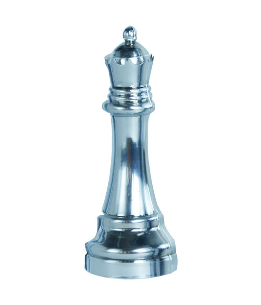 Hanayama Level 3 Cast Chess Puzzle - Queen Multi