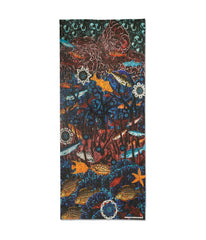 Wooden Jigsaw Puzzle - Fish: 404 Pcs Multi