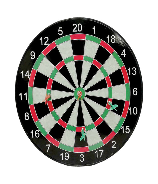 Magnetic Dartboard Multi