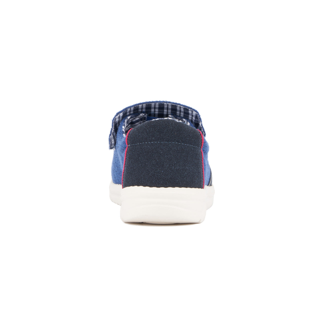  Xray Footwear Xray Footwear Men's Finch Slip On Sneakers - NAVY - Bonton