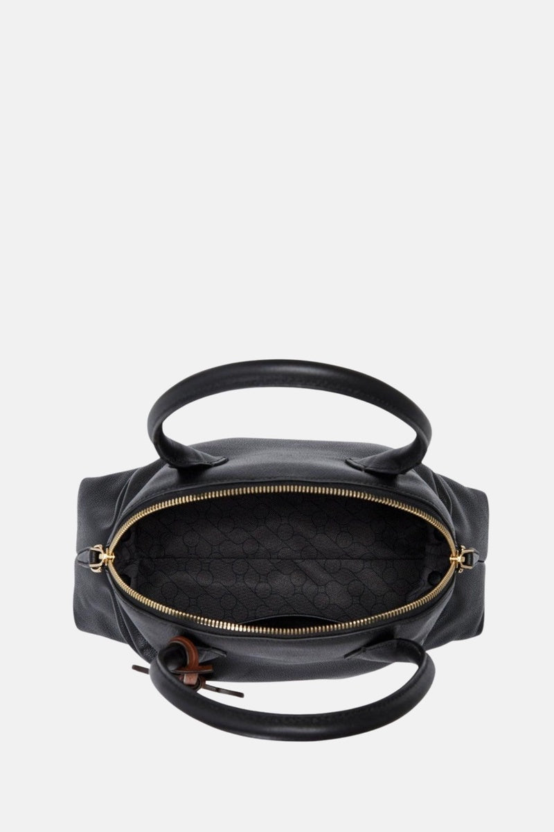  Oryany Oryany - Adele Tote Medium Crossbody Handbags - Black - Default Title - Bonton