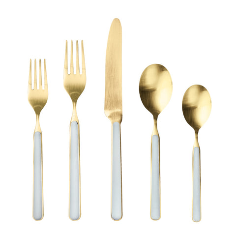 Fantasia Flatware Set