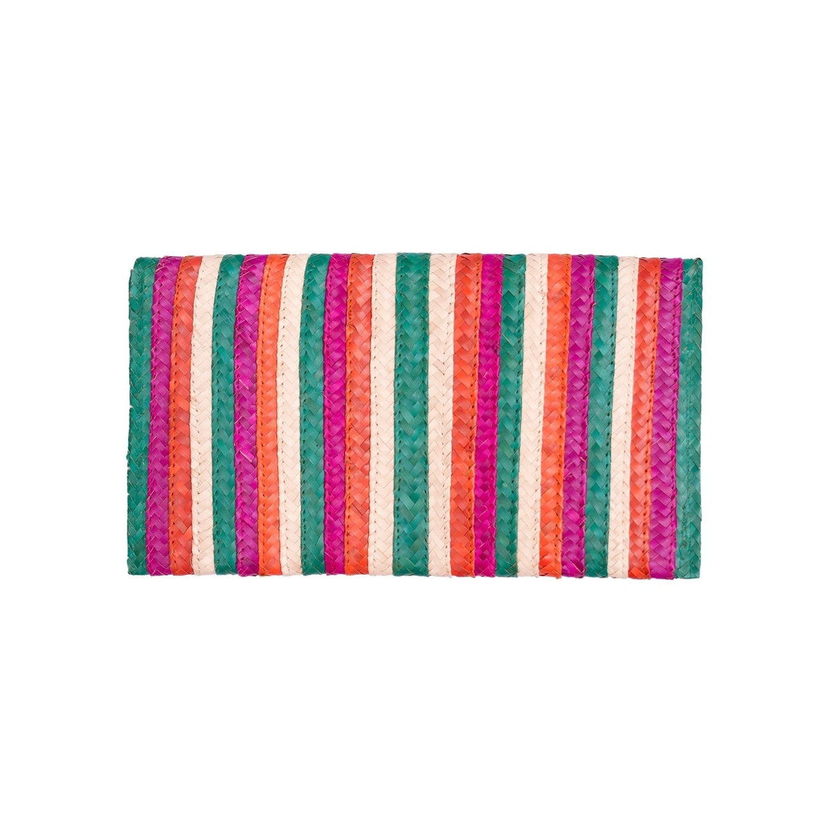  Jelavu Brooke - Small Clutch - Multi / One Size - Default Title - Bonton