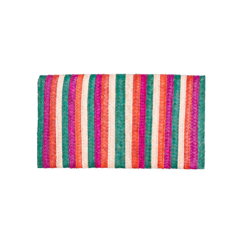 Brooke - Small Clutch - Multi / One Size