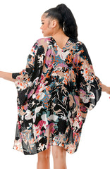 The Fatima Kimono