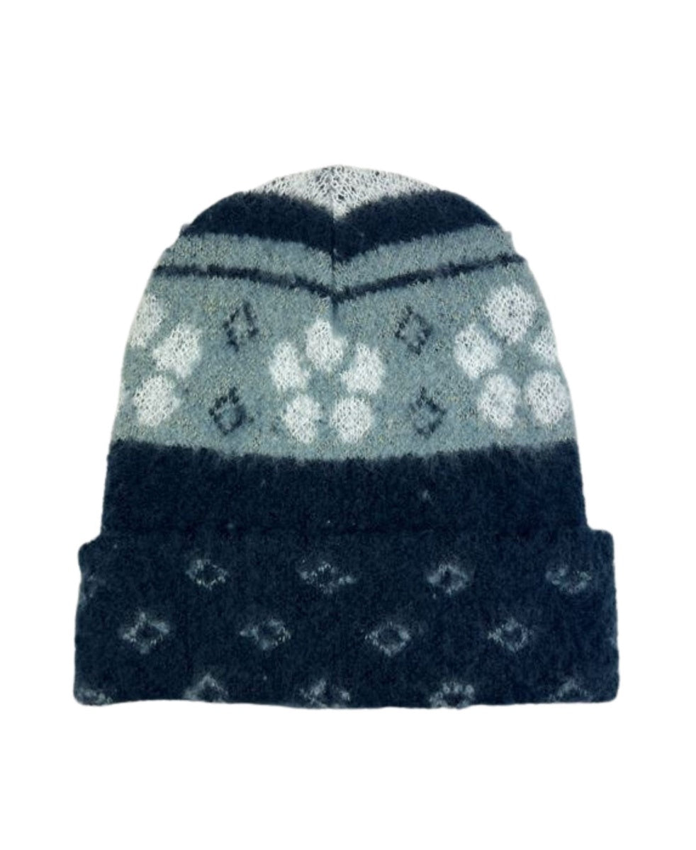  Marcus Adler The Destiny Beanie - Black - Bonton