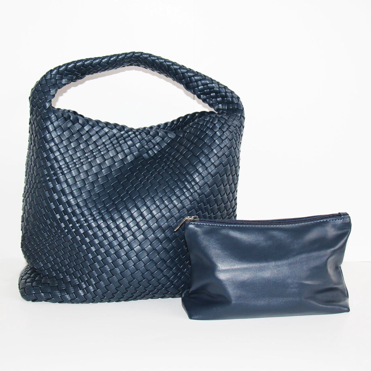  Lemonbella Sydney Woven Navy - Default Title - Bonton