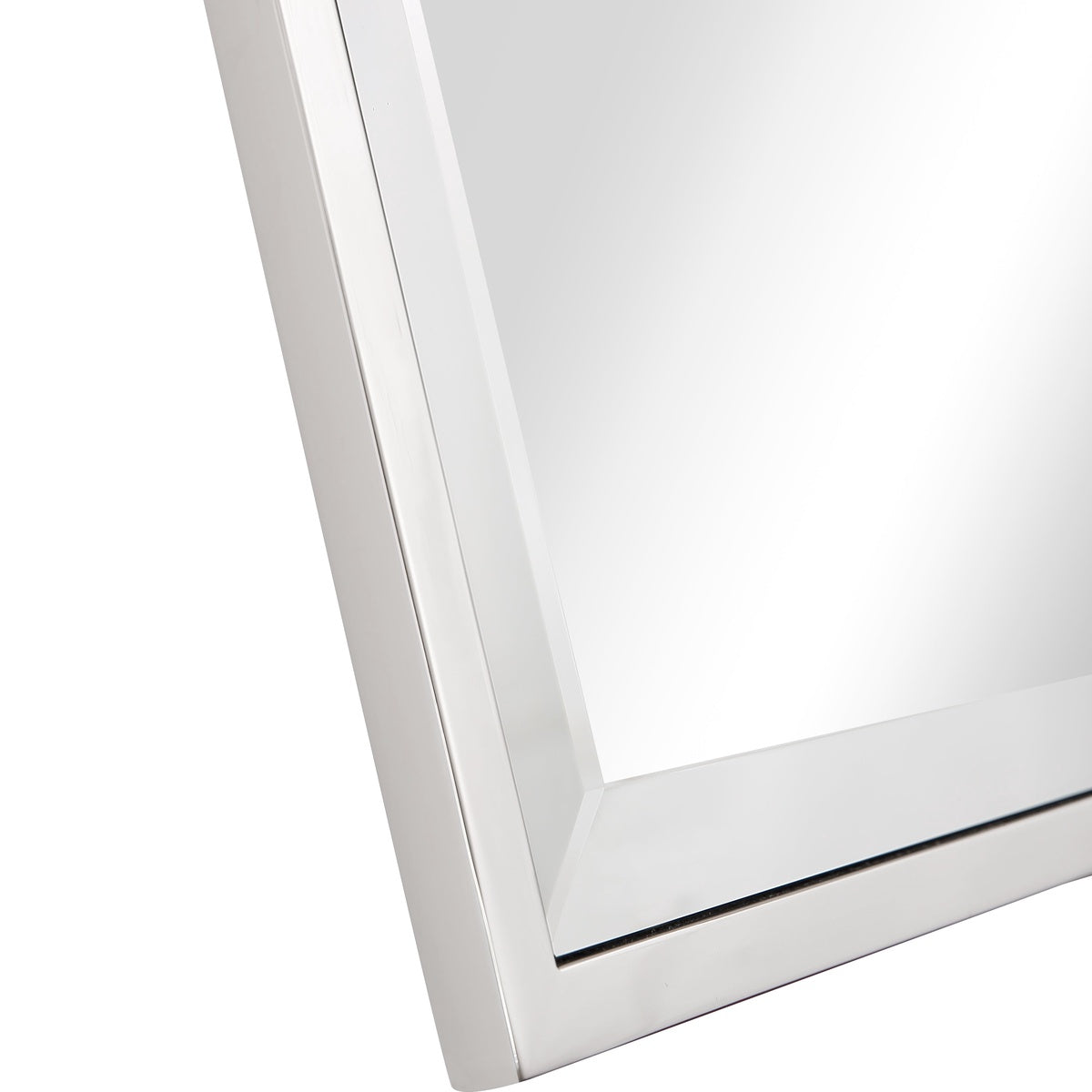  Lidy Wall Mirror - Default Title - Bonton