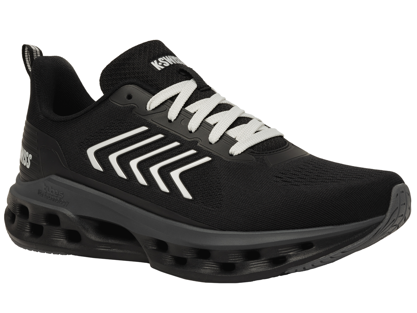  K-Swiss  MELROSE TUBES LITE - Mens 7 - Bonton