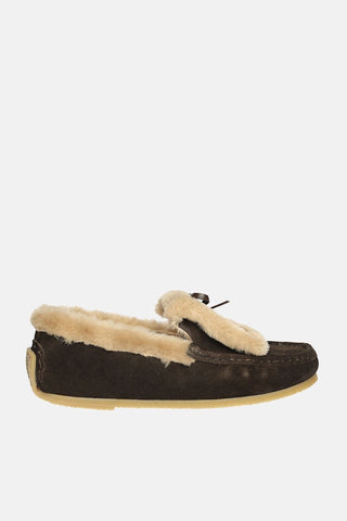 Moscow - Moccasins