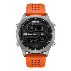 Kenneth Cole Reaction Digital Watch