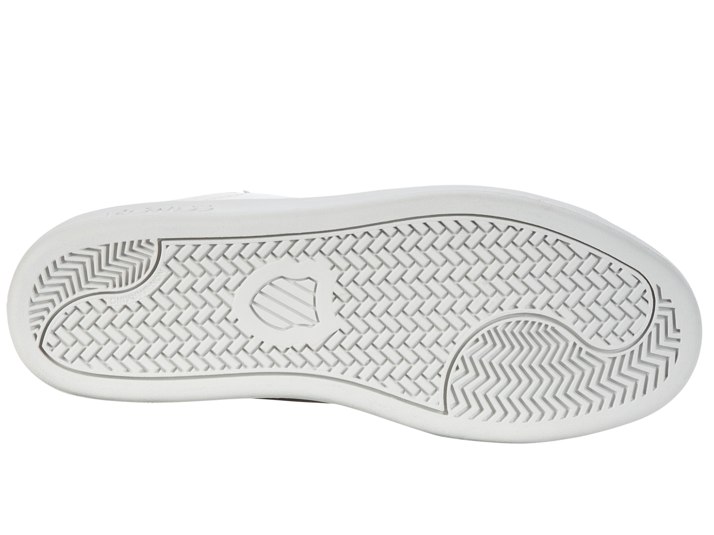  K-Swiss  BASE COURT - Womens 5 - Bonton