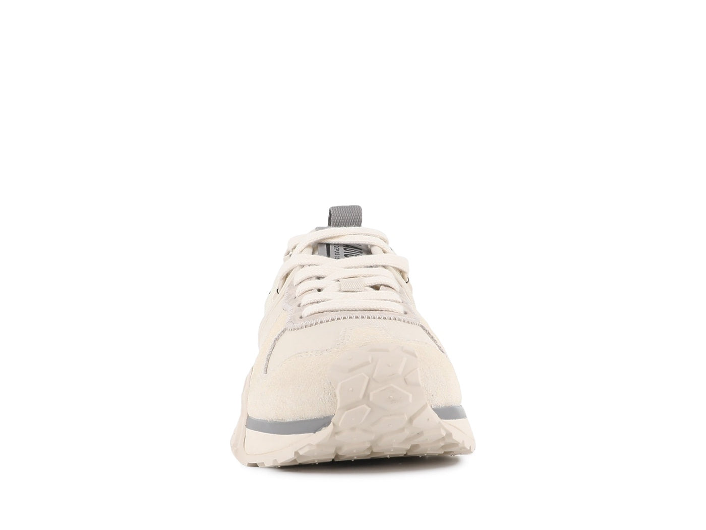  Palladium TROOP RUNNER 24H - Womens 6 - Bonton