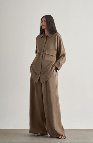 Mizalle Tunic