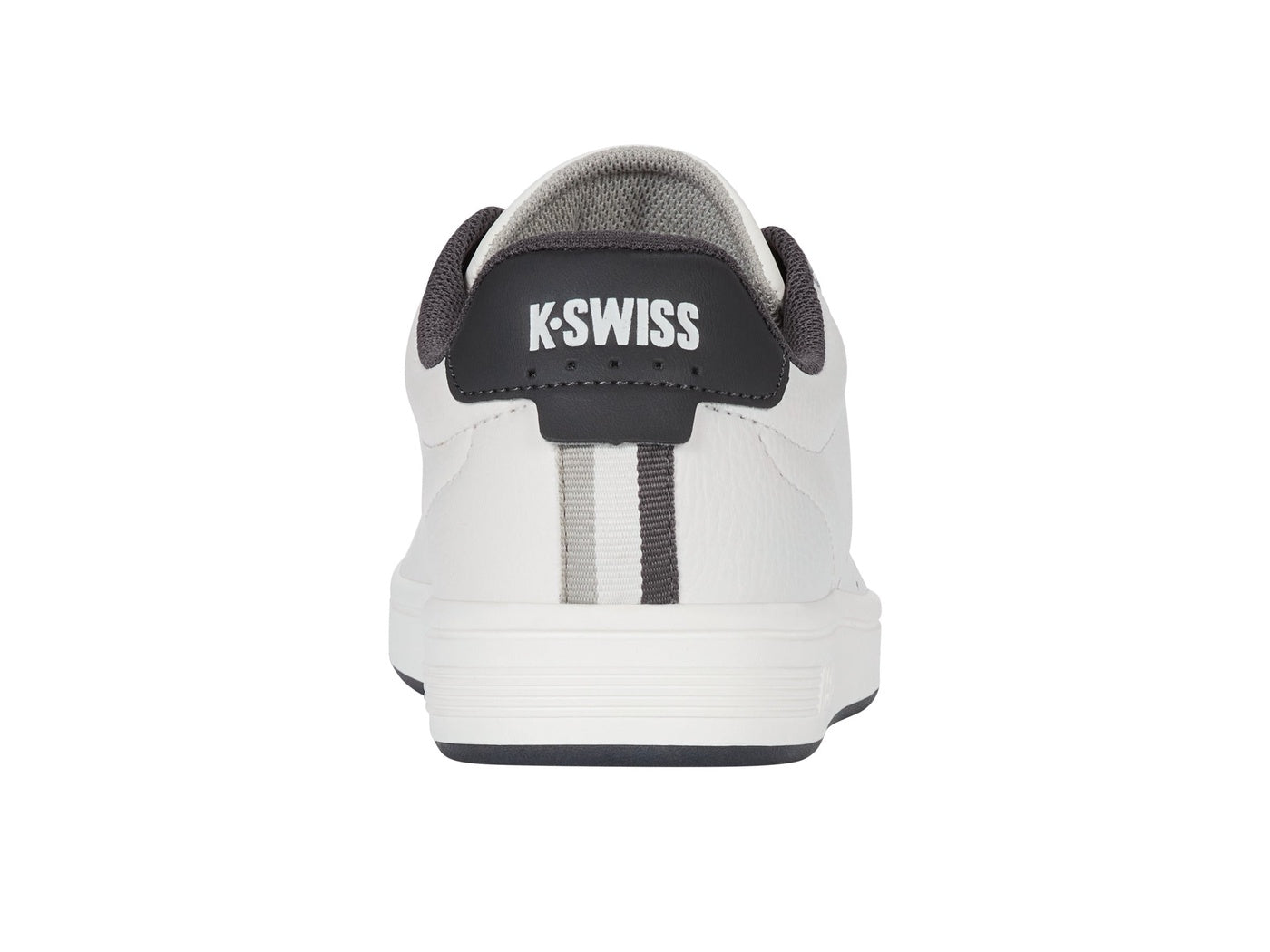  K-Swiss  COURT BASE II - Mens 6.5 - Bonton