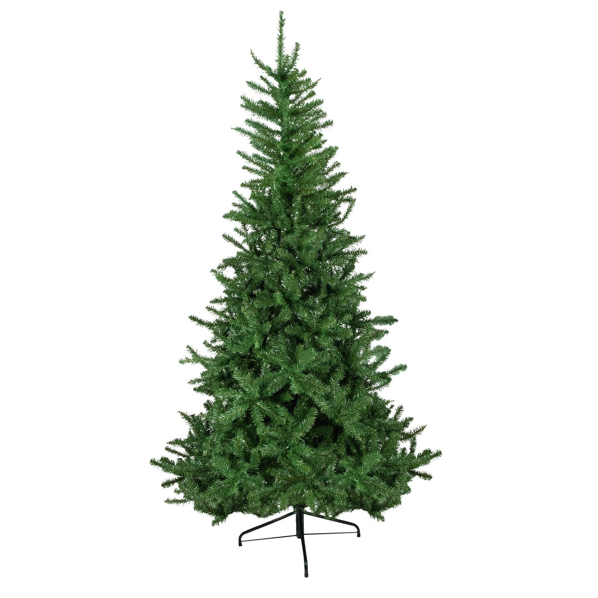  Northlight 9.5' Winona Fir Artificial Christmas Tree  Unlit - Default Title - Bonton