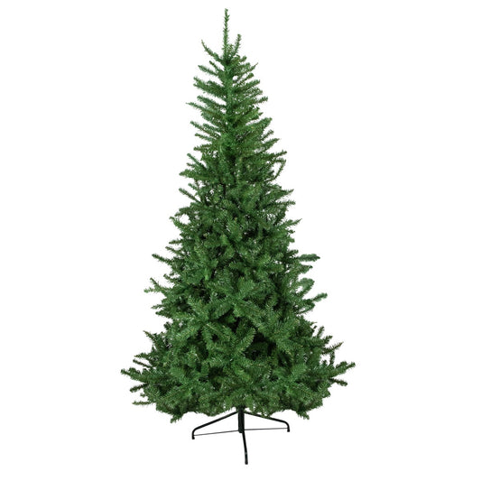 9.5' Winona Fir Artificial Christmas Tree  Unlit