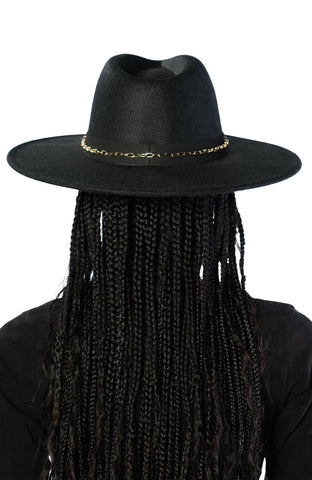 The Lila Hat
