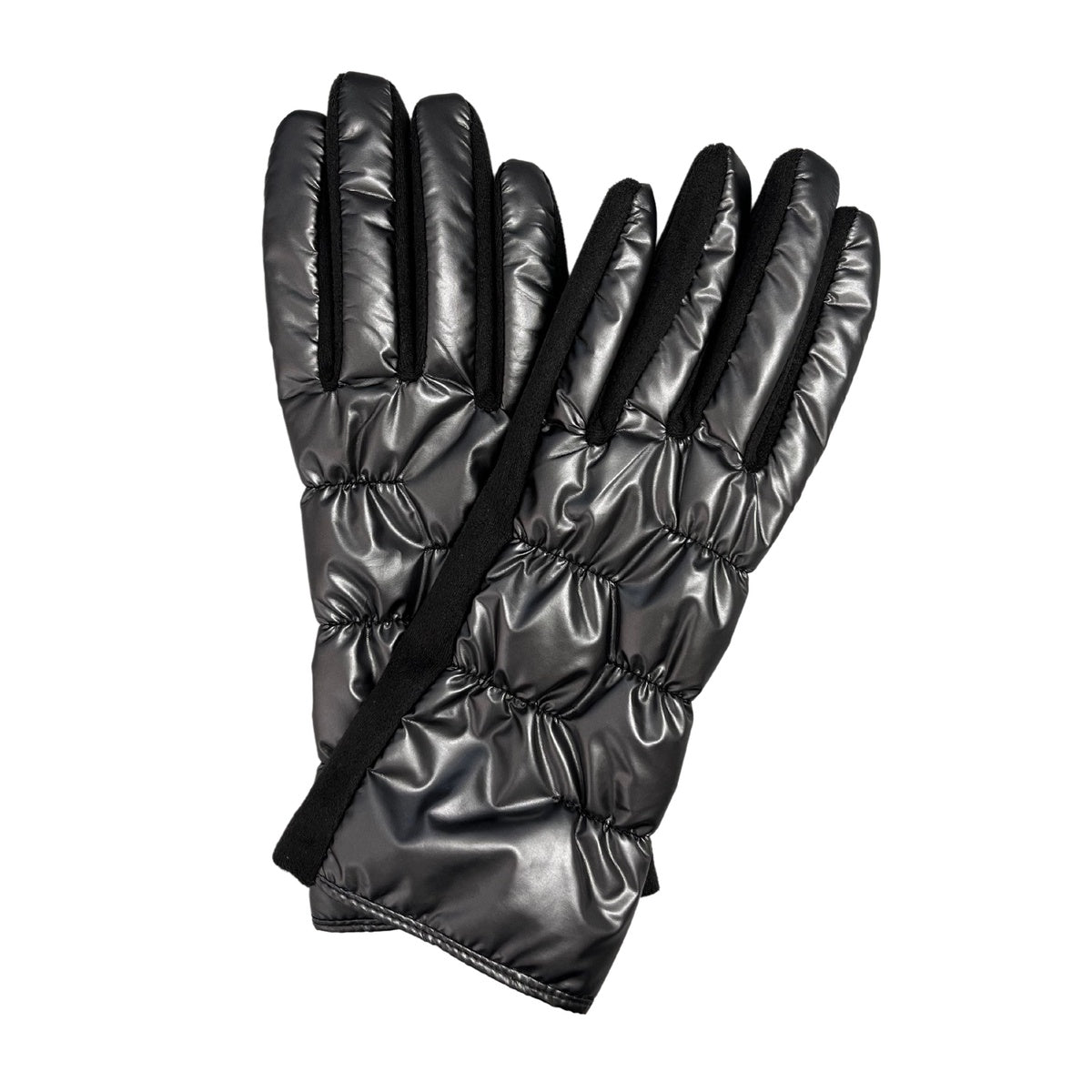  Marcus Adler The Antoinette Glove - Black - Bonton