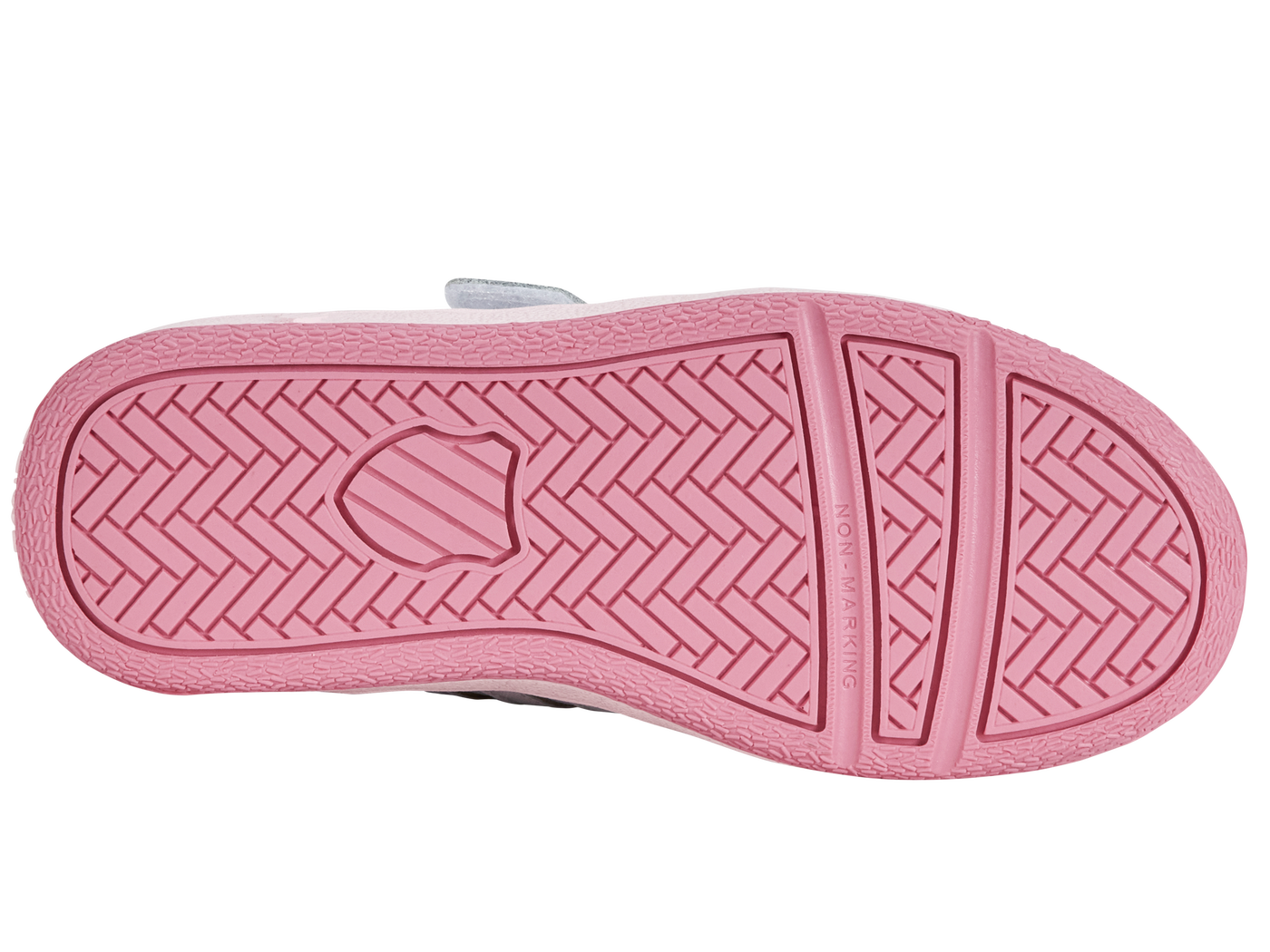  K-Swiss  CLASSIC VN VLC - Little Kids 10.5 - Bonton
