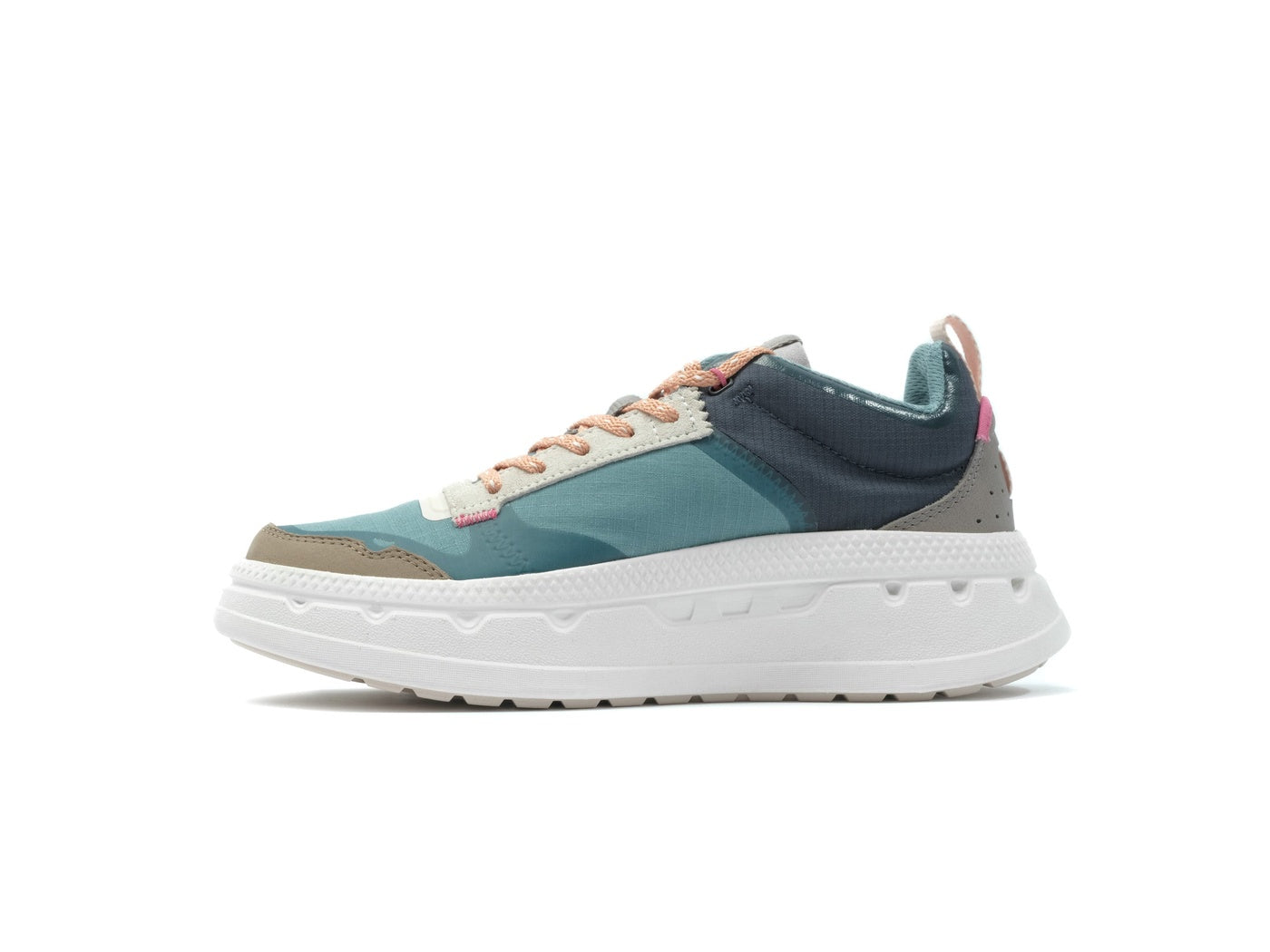  Palladium PALLAREVERSE - Womens 5 - Bonton