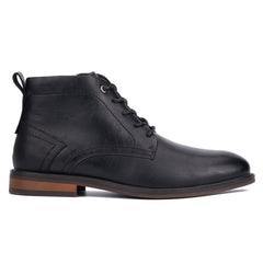 Reserved Footwear New York Men's Milo Chukka Boots