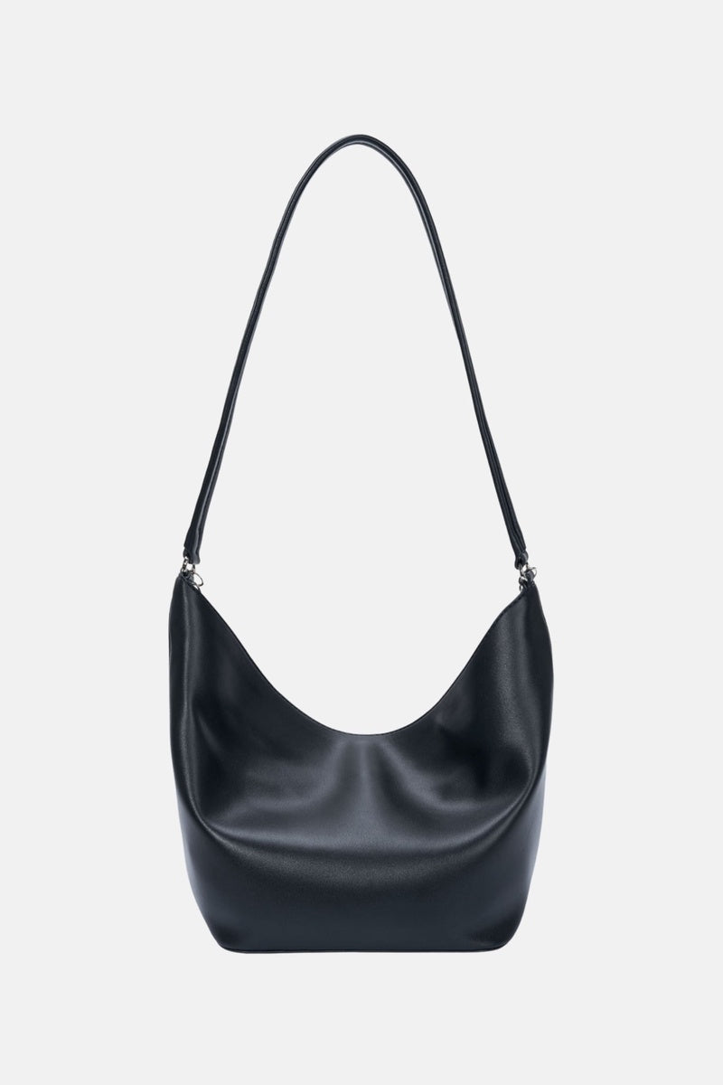  Oryany Ball Chain Bucket Bag - Black / One Size - Default Title - Bonton
