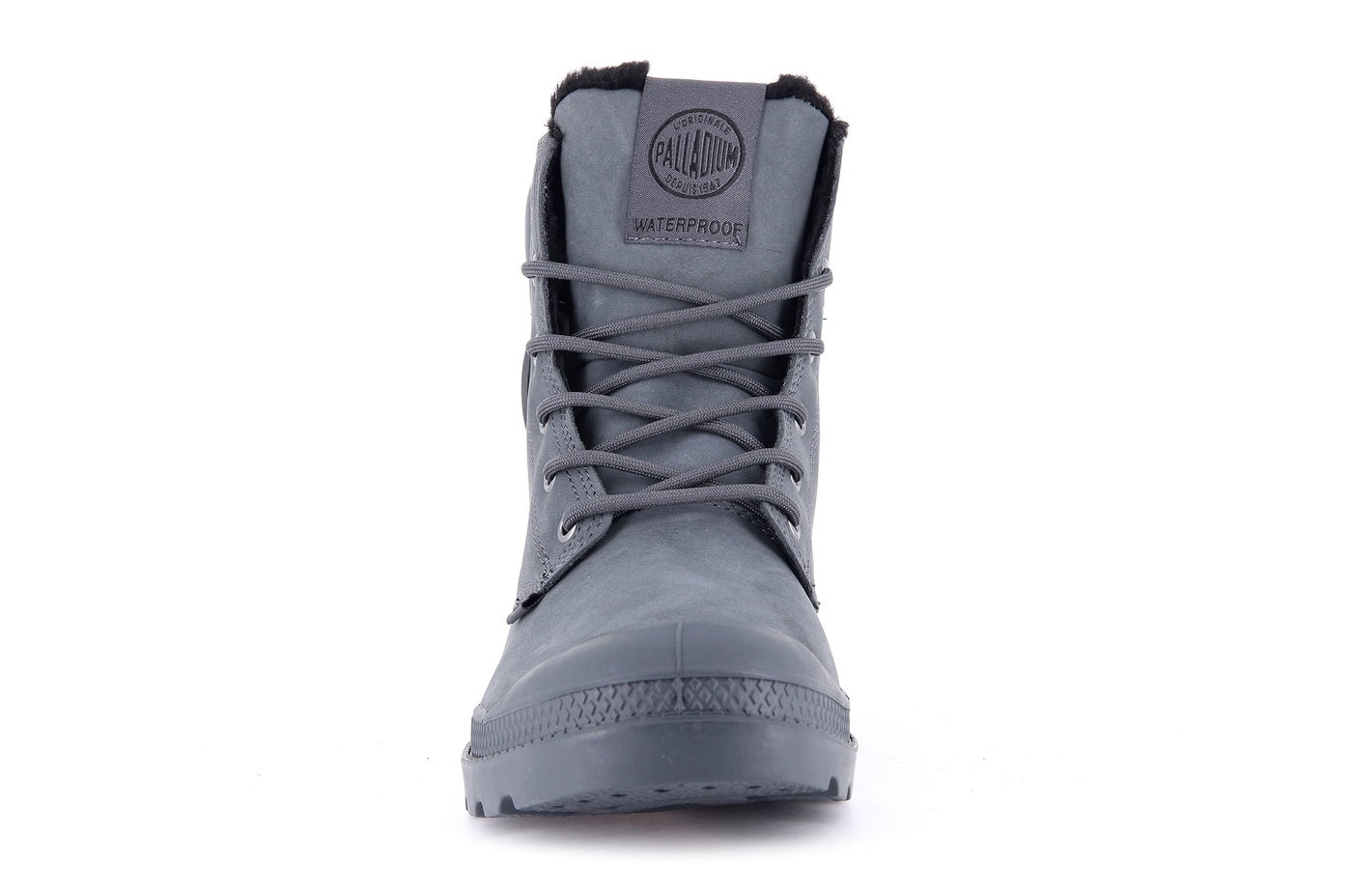 Palladium PAMPA SPORT CUFF WPS - Womens 5 / Big Kids 3.5 - Bonton