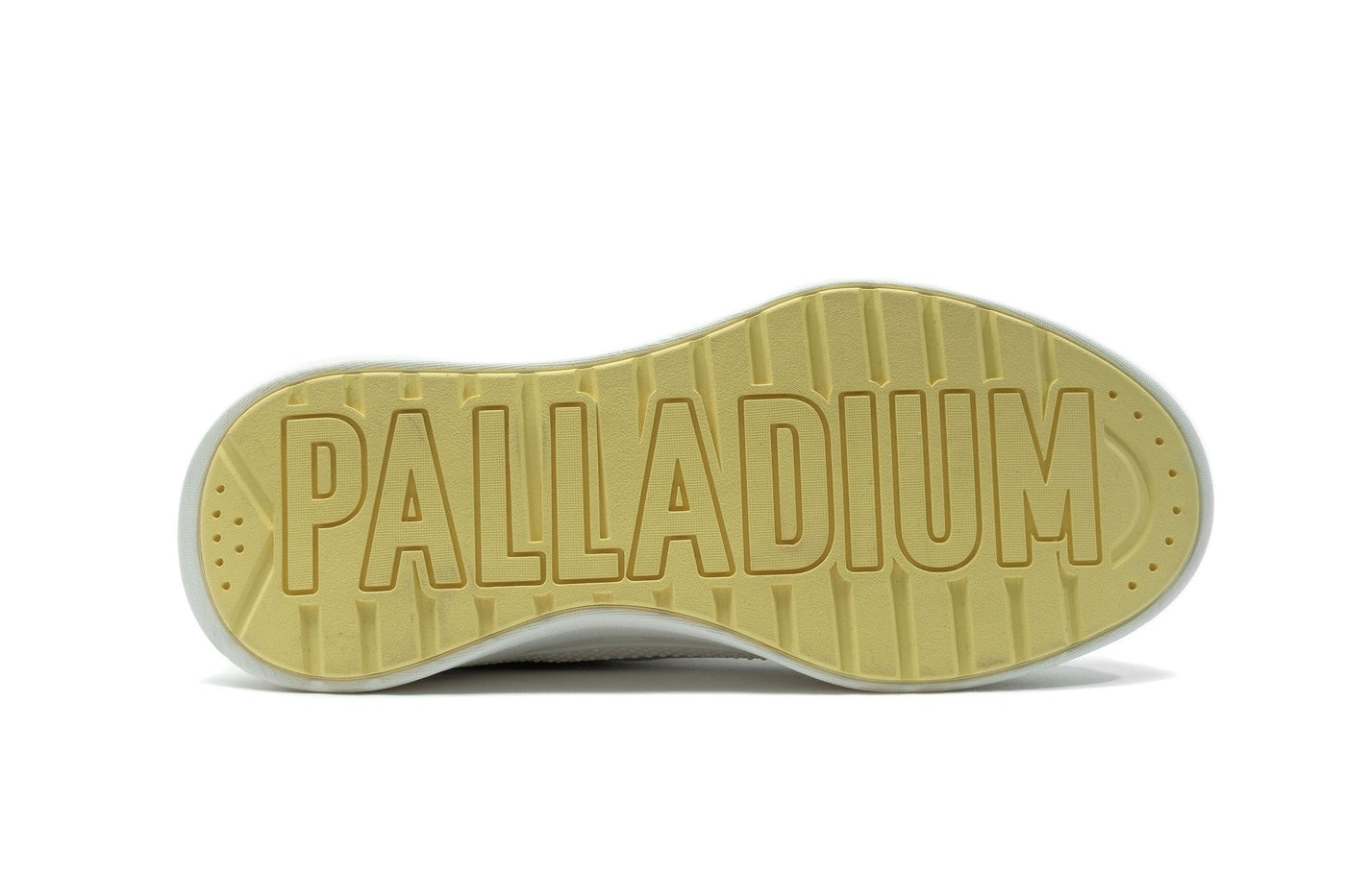  Palladium PALLAREVERSE - Womens 5.5 - Bonton