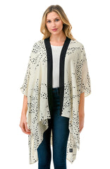 The Carol Kimono