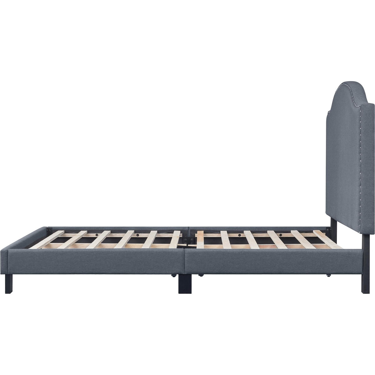  Madison Bed - Queen - Bonton