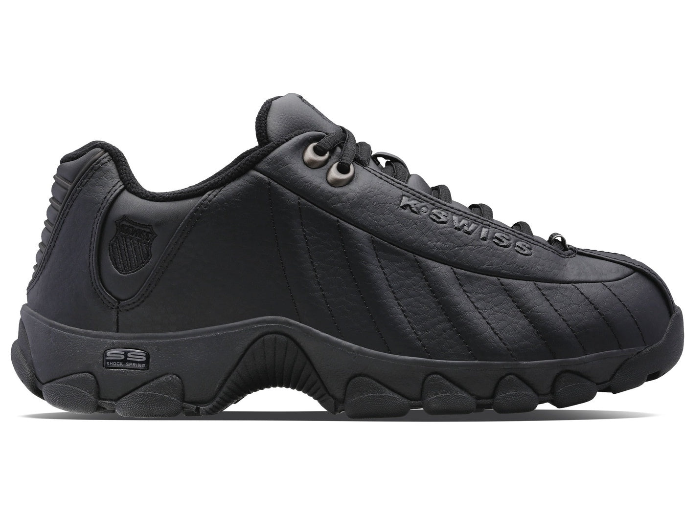  K-Swiss  ST329 CMF Extra Wide - Mens 6.5 - Bonton