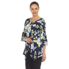 Women's Blanche Tunic Top