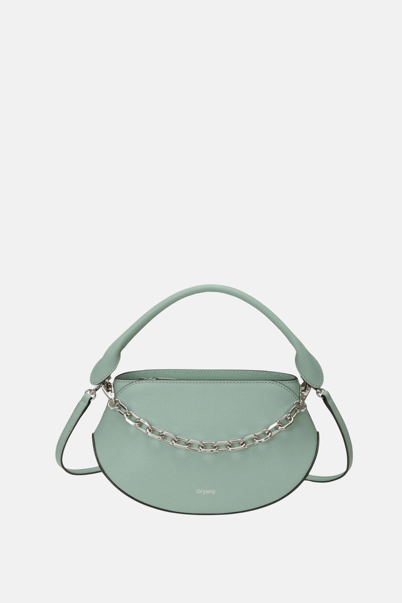 Oryany Oryany - Flor Mini Tote - Small Crossbody - Dust Mint - Bonton