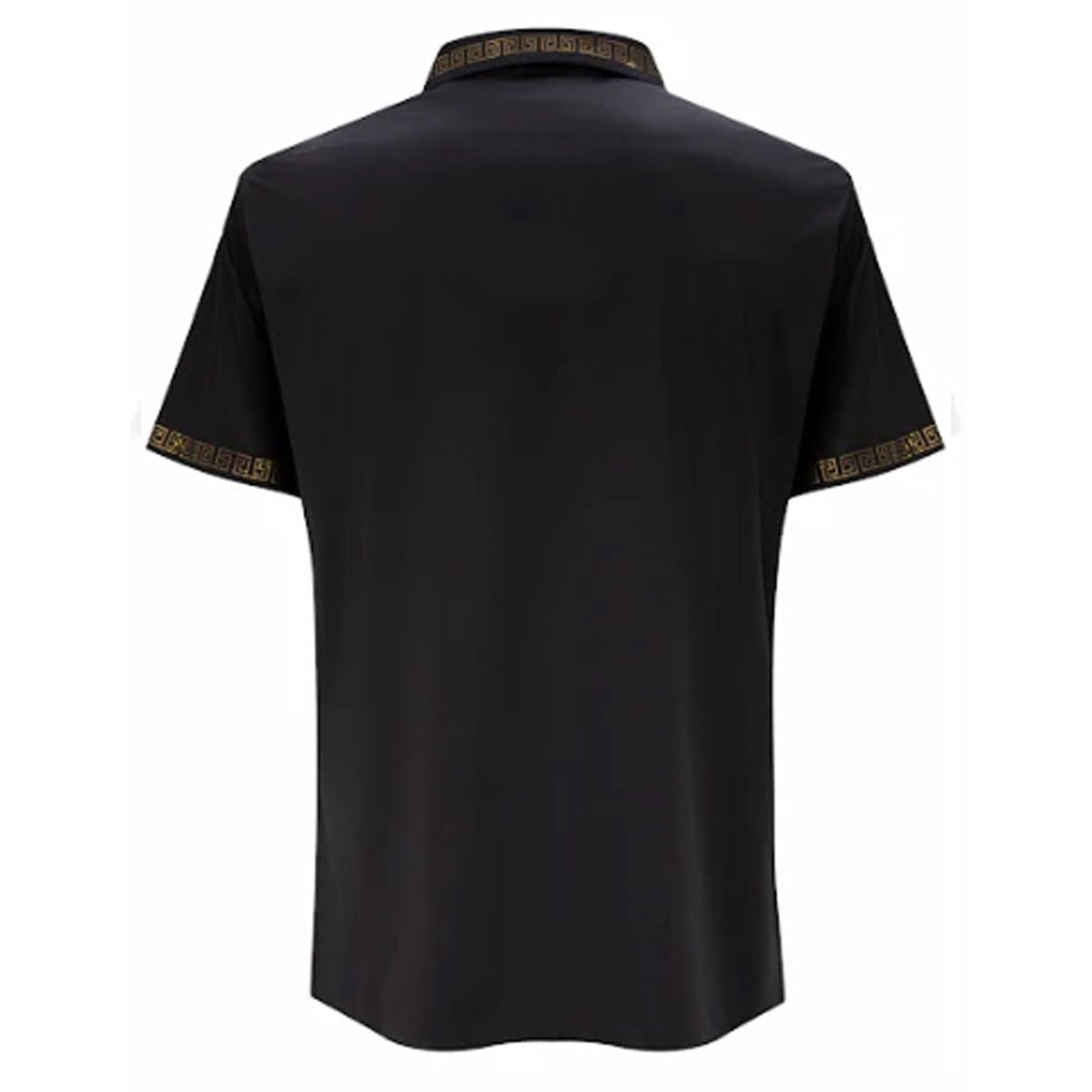  Barocco Tranquil Thread BLACK/GOLD - BLACK/GOLD - Bonton