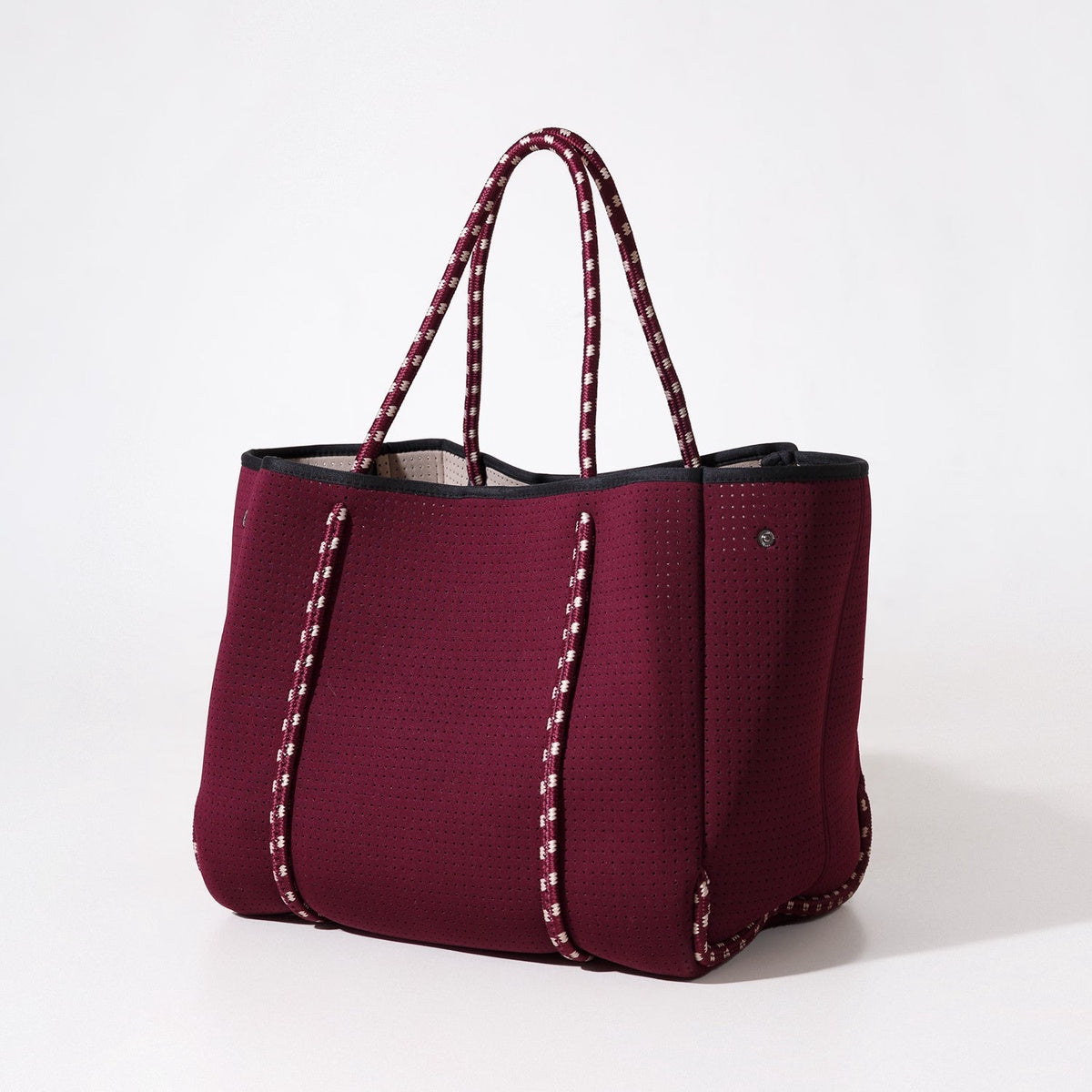  Pop Ups Brand EVERYDAY TOTE BORDEAUX - Default Title - Bonton