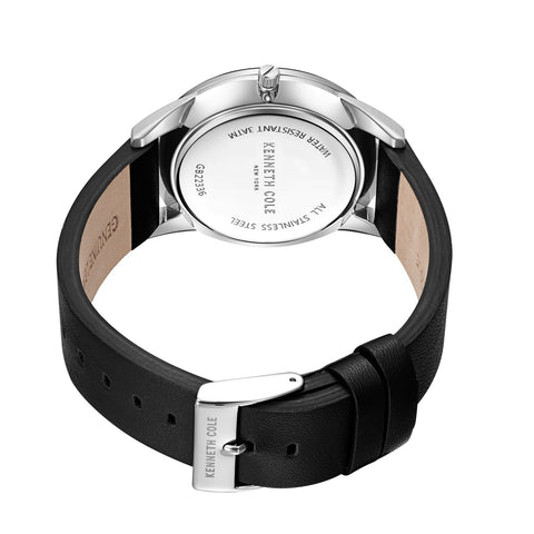 Kenneth Cole New York Men's Classic Watch