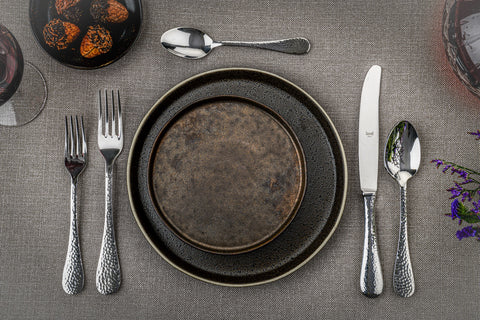 Epoque Flatware Set