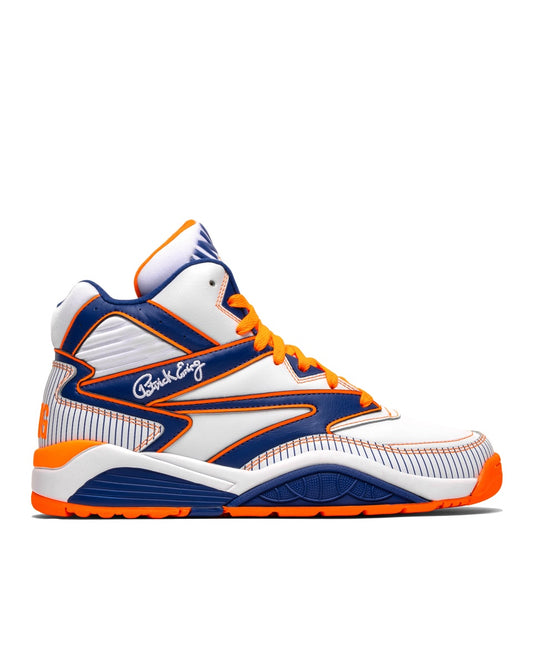 SPORT LITE White/Royal/Orange QUEENS