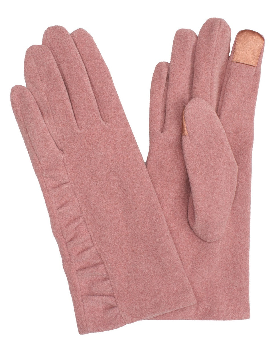  Marcus Adler The Nurielle Glove - Pink - Bonton